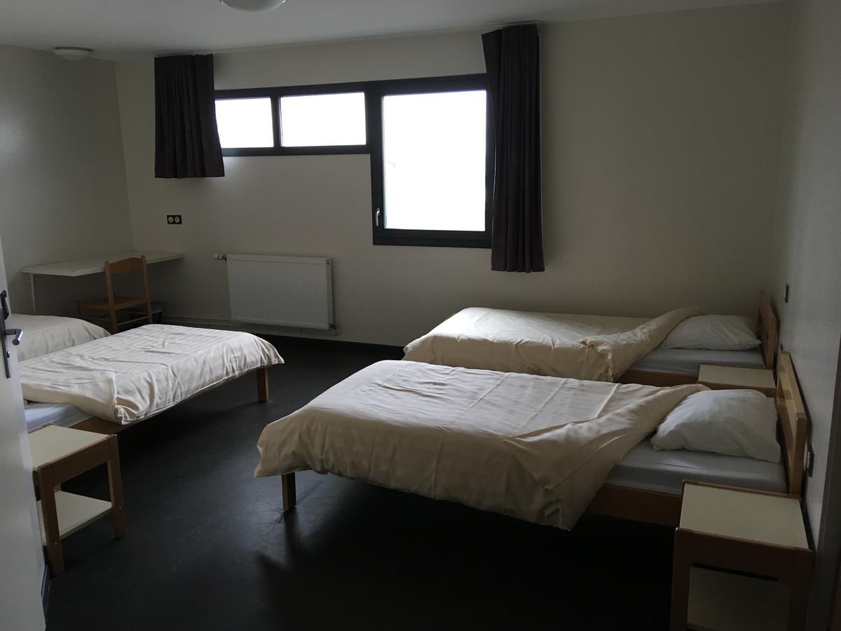 L'Escale Hostel Dunkirk Ngoại thất bức ảnh
