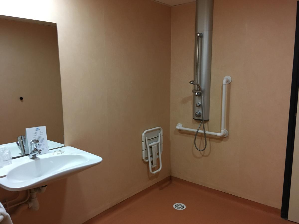 L'Escale Hostel Dunkirk Ngoại thất bức ảnh
